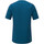 Textil Homem T-Shirt mangas curtas Inov 8 Base Elite SS Tee Azul