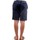 Textil Homem Shorts / Bermudas History Lab 22PL5183 Azul