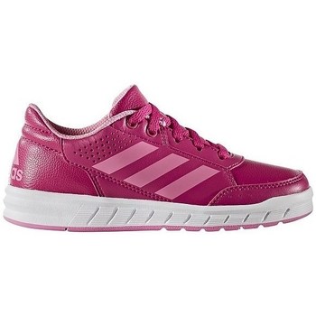Sapatos Criança Sapatilhas sale adidas Originals Altasport K Cor-de-rosa, Branco