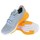 Sapatos Mulher Running Reebok Sport Print Run 2 Cinzento, Branco, Cor de laranja