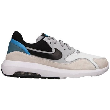 Sapatos Homem Sapatilhas Nike Air Max Nostalgic Cor bege, Cinzento, Branco