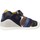 Sapatos Rapaz Sandálias Biomecanics 222146B Azul