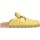 Sapatos Mulher Sandálias Pon´s Quintana 9747 001 Amarelo