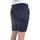 Textil Homem Shorts / Bermudas 40weft SERGENTBE 7031 Azul