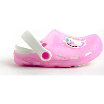 Sapatos Criança Sandálias Conguitos MV1 111 01 Rosa
