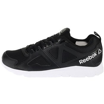 Sapatos Mulher Sapatilhas Reebok Sport Dashhex TR Branco, Preto