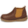 Sapatos Criança Botas baixas MYSneakersbeShops : get inspiredmpagnie NEW 85 Conhaque