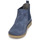 Sapatos Criança Botas baixas mede-se horizontalmente debaixo dos braços, ao nível dos peitorais NEW 87 Azul