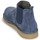 Sapatos Criança Botas baixas Conjunto de mesampagnie NEW 87 Azul