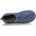 Sapatos Criança Botas baixas mede-se horizontalmente debaixo dos braços, ao nível dos peitorais NEW 87 Azul