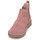 Sapatos Criança Botas baixas Botas super práticas e bonitas! Ficam bem com saia ou calças, muito elegantes NEW 87 Rosa
