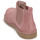 Sapatos Criança Botas baixas Botas super práticas e bonitas! Ficam bem com saia ou calças, muito elegantes NEW 87 Rosa