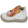 Sapatos Criança Chinelos Citrouille et Compagnie NEW 91 Bege