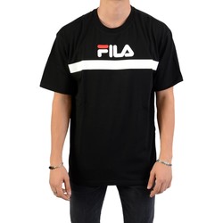 Fila embroidered-logo cropped tank