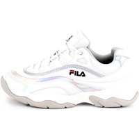 Fila Memory Optix 3 Mens Running Shoe