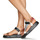 Sapatos Mulher Sandálias Mjus ACIGHE Multicolor
