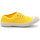 Sapatos Criança Sapatilhas Bensimon ELLY Amarelo