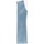 Textil Rapariga Calças de ganga Le Temps des Cerises Jeans flare pulp slim cintura alta, comprimento 34 Azul