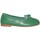 Sapatos Rapariga Sabrinas Colores 21003-20 Verde