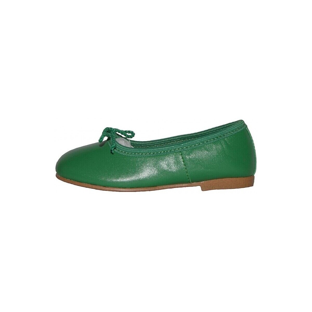 Sapatos Rapariga Sabrinas Colores 21003-20 Verde