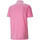 Textil Homem T-shirts e Pólos Puma  Rosa