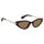 Relógios & jóias Mulher óculos de sol Polaroid Óculos escuros femininos  20267105L53SP Ø 53 mm Multicolor