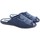 Sapatos Homem Multi-desportos Neles Vá para casa cavalheiro  p83-37742 azul Azul