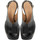 Sapatos Mulher Sandálias Ink 620 Preto