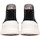 Sapatos Mulher Botas Palladium 97242-HI-TX-BLK-MARSHMALLOW Preto