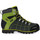 Sapatos Homem Botas Trezeta HURRICANE EVO WP Verde