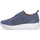 Sapatos Mulher Multi-desportos Grunland JEANS K9TANI Azul
