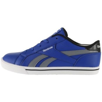 Sapatos Criança Sapatilhas Question Reebok Sport Royal Comp 2 Azul
