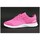Sapatos Mulher Sapatilhas Reebok Sport Dmx Lite Prime Rosa