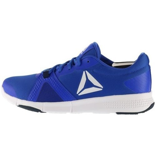 Sapatos Homem Sapatilhas Reebok Sport Flexile Azul