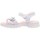 Sapatos Criança Sapatos aquáticos Pablosky 412400 Branco