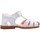 Sapatos Criança Sapatos aquáticos Pablosky 008700 Branco
