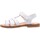 Sapatos Criança Sapatos aquáticos Pablosky 013300 Branco