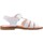 Sapatos Criança Sapatos aquáticos Pablosky 013300 Branco