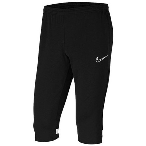 Textil Rapaz Calças dark Nike Drifit Academy Preto