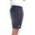 Textil Homem Shorts / Bermudas K-Way K71213W Azul