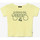 Textil Rapariga T-shirts e Pólos Sweater Aus Wollstrickjacquardises T-shirt MUSGI Verde