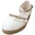 Sapatos Sandálias Yowas 26314-18 Bege