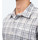 Textil Homem Camisas mangas curtas Salewa Pillar Co M S/S SRT 23730-0429 Cinza