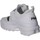 Sapatos Mulher Multi-desportos Fila 1010610 91X DISRUPTOR 1010610 91X DISRUPTOR 