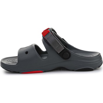 Crocs Classic All-Terrain Sandal Kids 207707-0DA Cinza