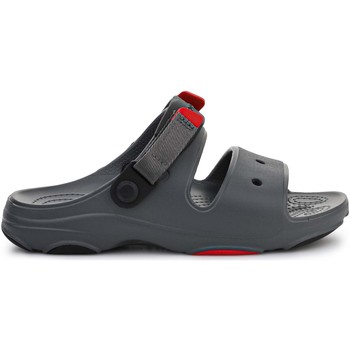 Crocs Classic All-Terrain Sandal Kids 207707-0DA Cinza