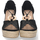 Sapatos Mulher Sandálias H&d YZ21-112 Preto
