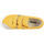 Sapatos Criança Sapatilhas Kawasaki Original Kids Shoe W/velcro K202432 5005 Golden Rod Amarelo