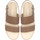 Sapatos Mulher Sandálias Vagabond Shoemakers 5332-401-ERIN Castanho