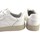 Sapatos Homem Multi-desportos Coolway Sapato  horário nobre branco Branco